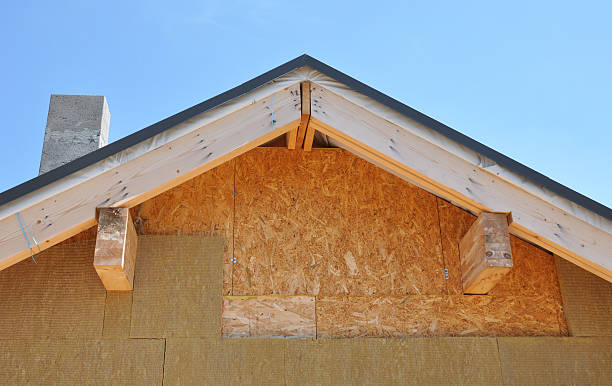 Affordable Siding Repair and Maintenance Services in Brodhead, KY